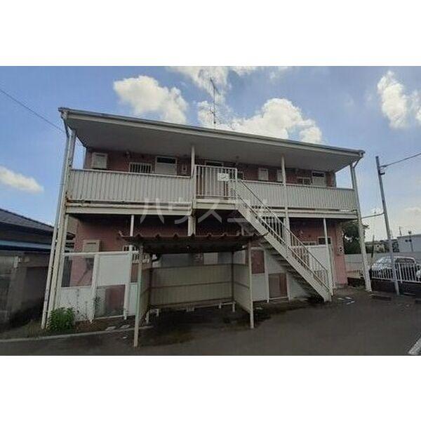 コーポ宮口