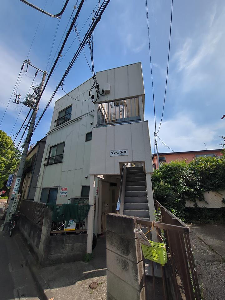グリーンコーポ