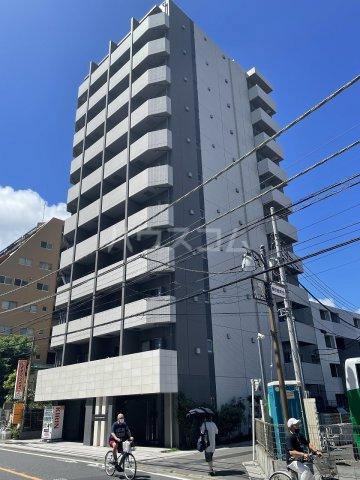 SQUARE CITY TOKYO HOYA(1K/3階)