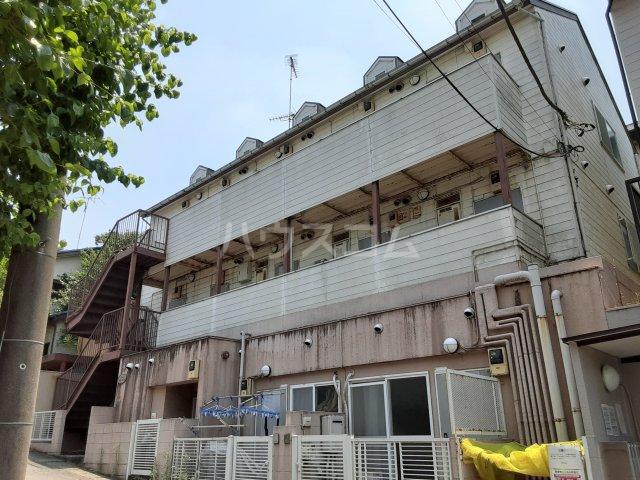 リベラル宮崎台