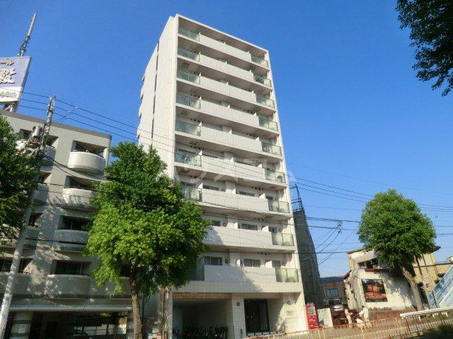 MARCHE Ⅰ