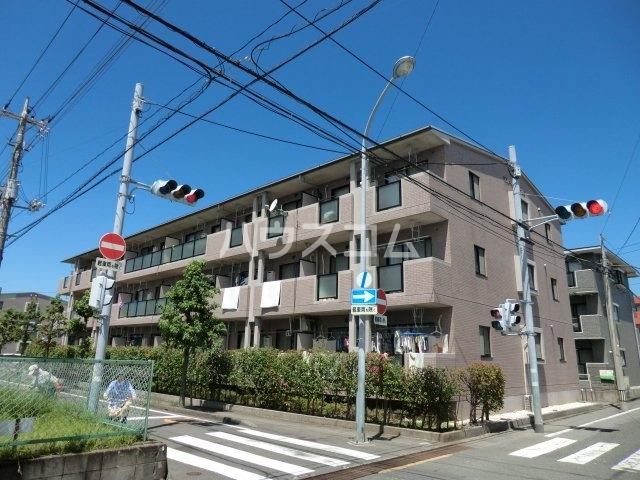 サンパークハイツ沼北E