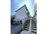 パナハウス百々