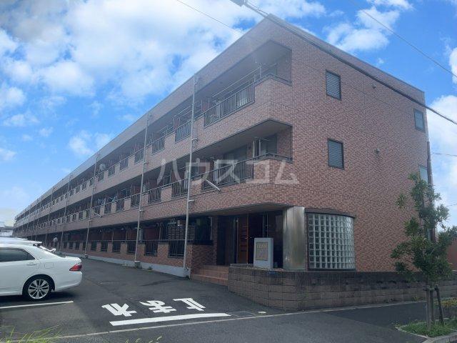クレオ舞浜B