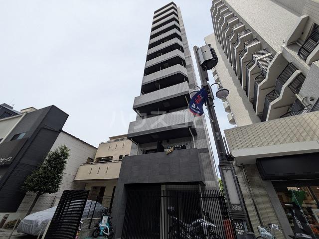 メイクスデザイン品川ノース