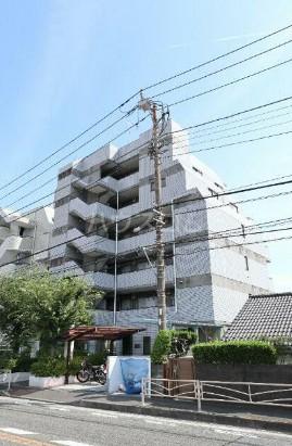 プレステージ西谷
