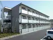 レオパレスリバーパーク(1K/3階)