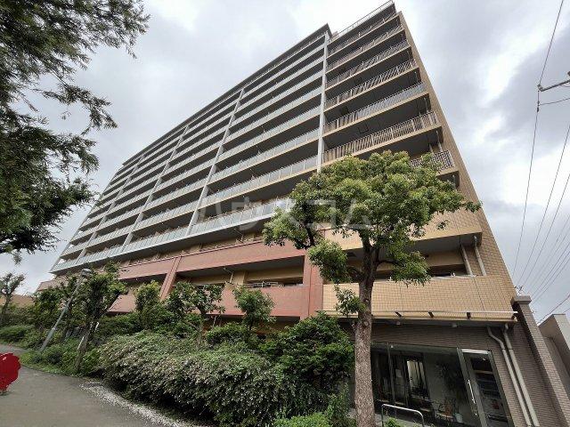 ルイシャトレ船橋習志野台