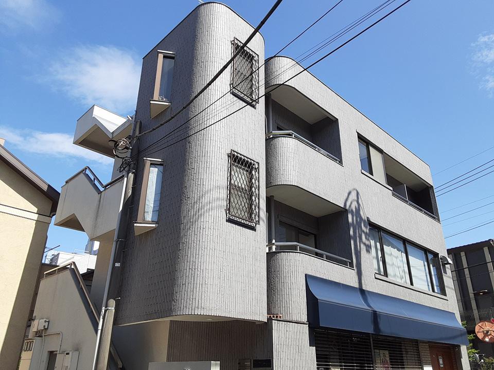 フェアリービラ