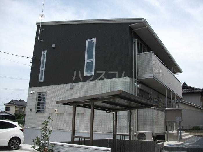 名鉄犬山線 西春駅 徒歩23分 2階建 築10年