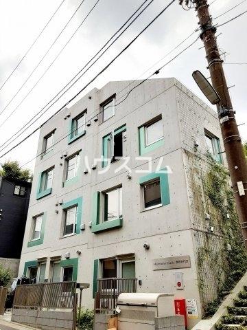 ハーモニーグラシア世田谷代田