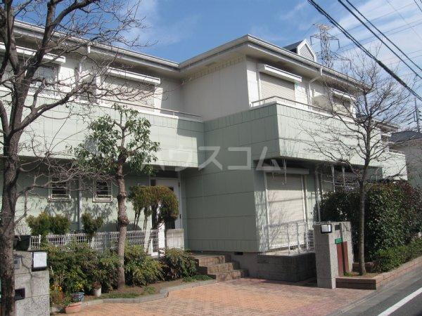 ブリージングタウン百草園