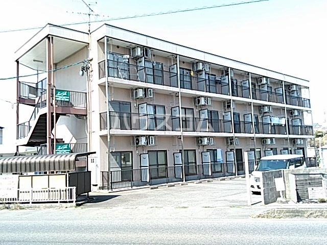 カレッジハイツ春日井