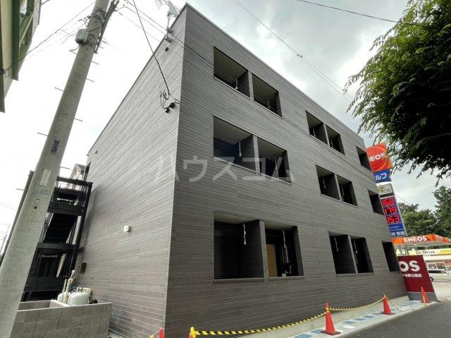MQUARTO与野本町