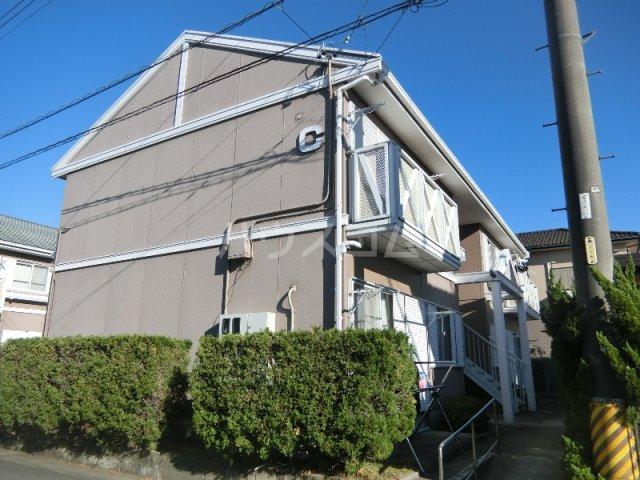 メゾンサンライトC棟