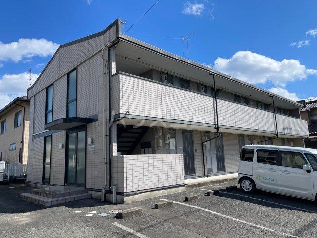 コンフォートハイツ清崎