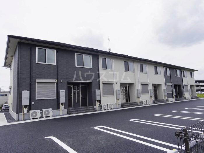 GRAND WINDS TSUKUBA Ⅱ