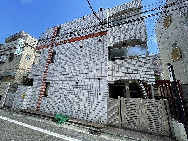ハイシティ自由が丘