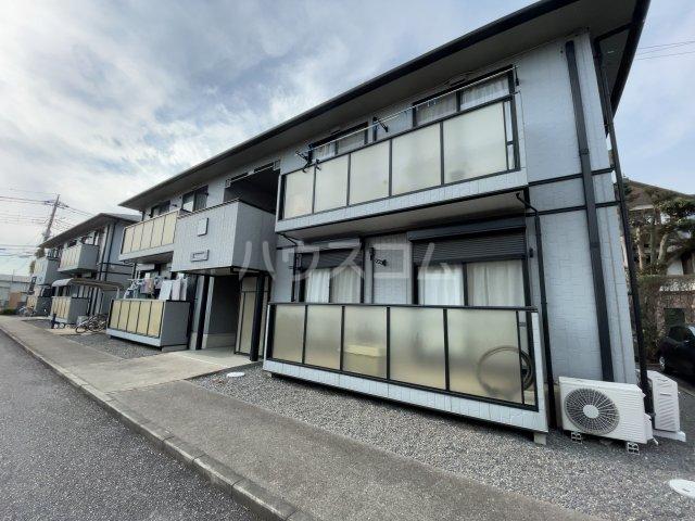 アルティス飯島B(2LDK/1階)