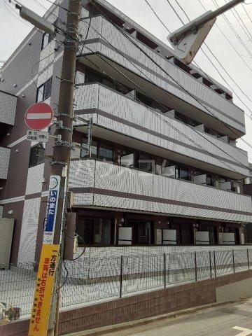 リンクスクエア船橋