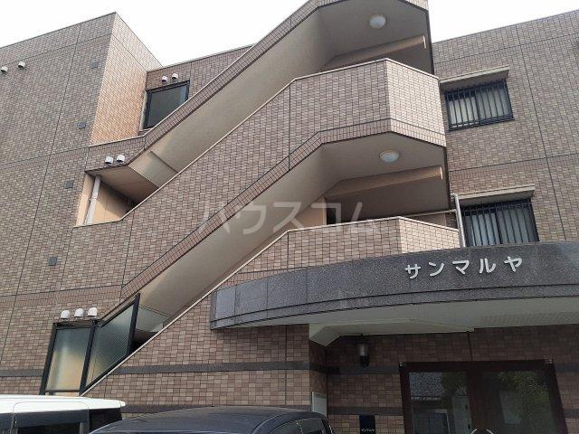 サンマルヤ(1DK/3階)
