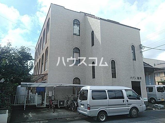 メゾン池田