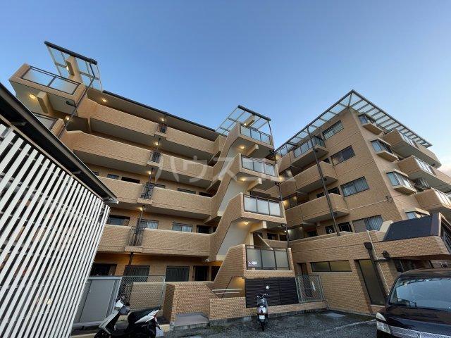ロイヤルヒルズ待兼山