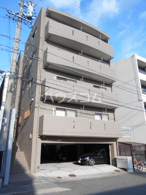 ルミエール塩釜