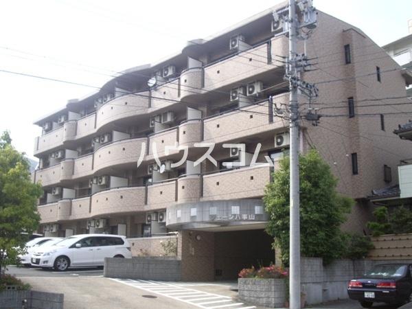 シェーン八事山