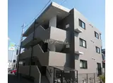 京屋ハイツ1