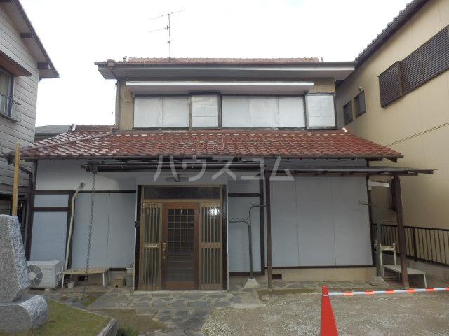 愛知環状鉄道 北岡崎駅 徒歩25分 2階建 築39年