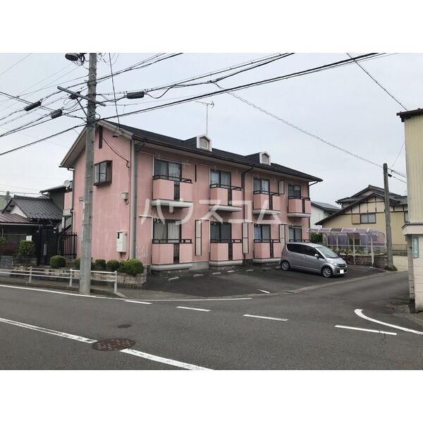メゾン緑山