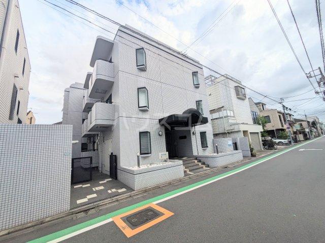 レジデンス自由が丘