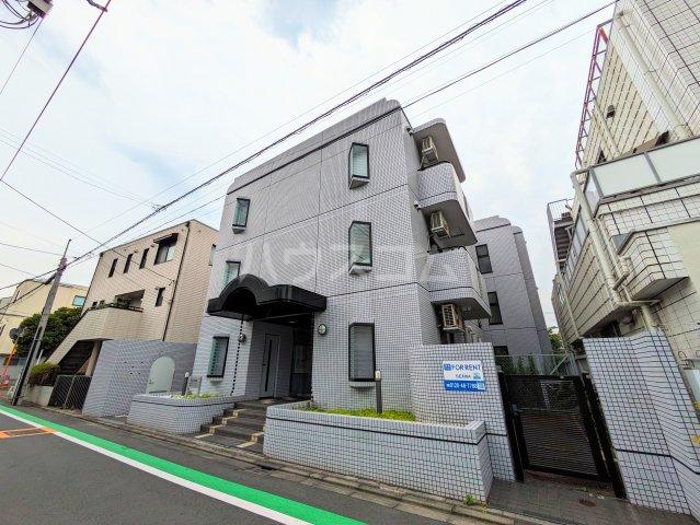 レジデンス自由が丘