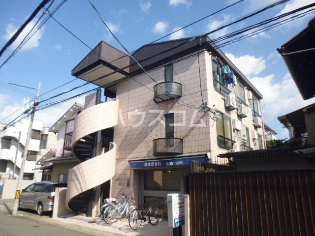 クレセント桂