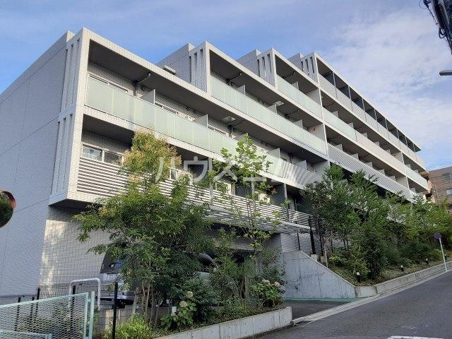アプリーレ宮崎台Ⅱ