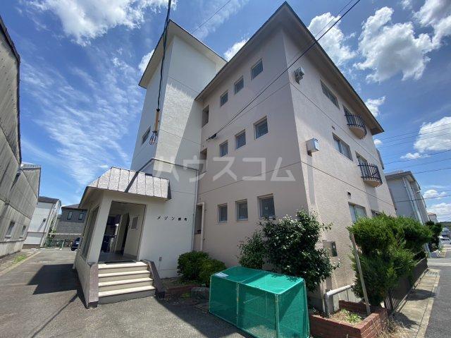 メゾン横町