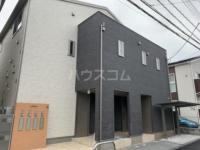 WELINA Ⅱ棟