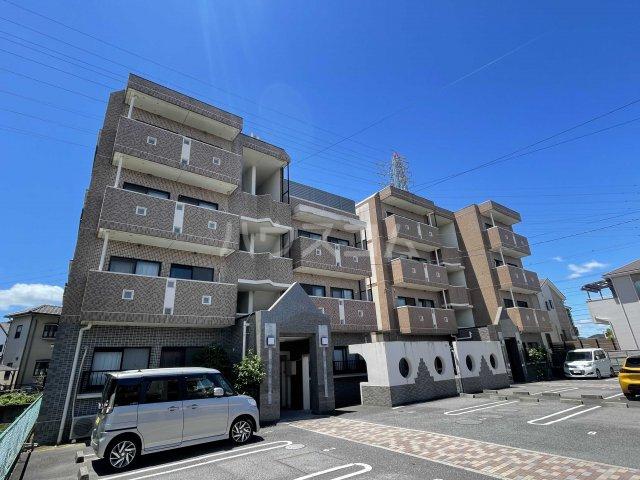 グリーンタウン宮地A(4LDK/4階)