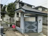 小田急電鉄江ノ島線 鵠沼海岸駅 徒歩8分 2階建 築30年