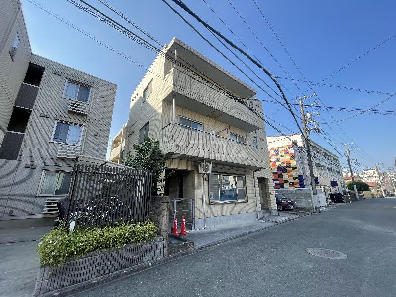 ウイングコート玉川