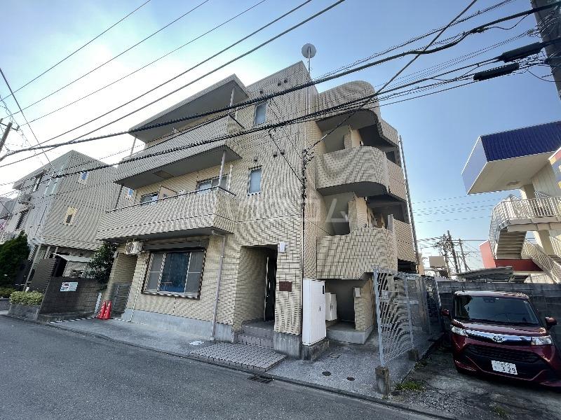 ウイングコート玉川