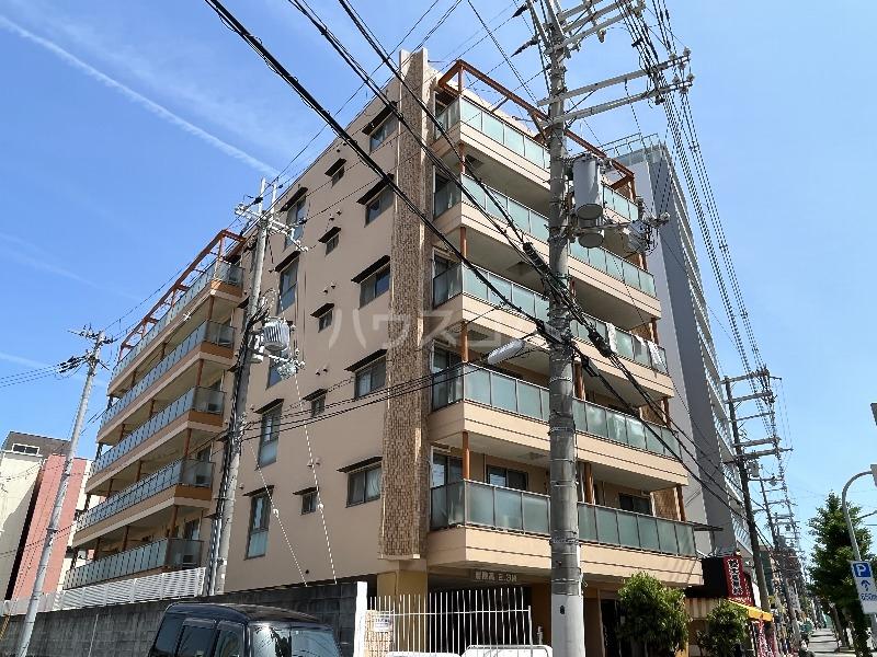 ラセーヌ蛍池