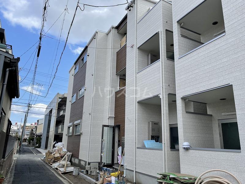 ホワイトベースⅡ