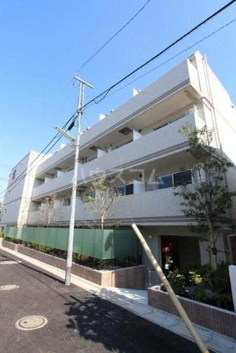 スカイコートパレス駒沢大学Ⅱ