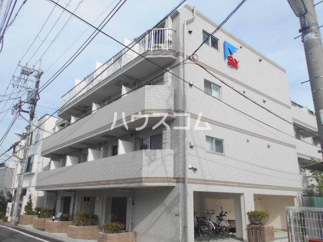スカイコートパレス駒沢大学Ⅱ