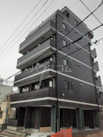 PARK RESIDENCE 西千葉