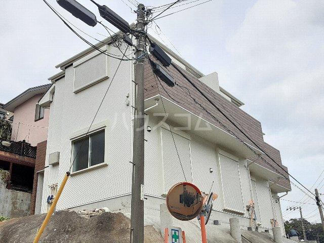 ダイヤモンドヒルズ横浜屏風浦