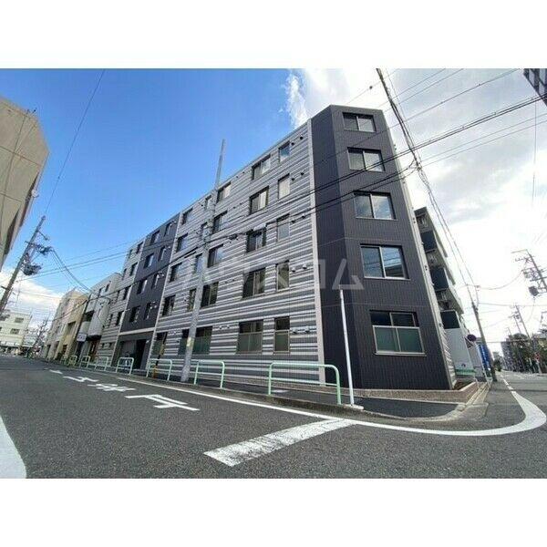 GVIVRE東別院