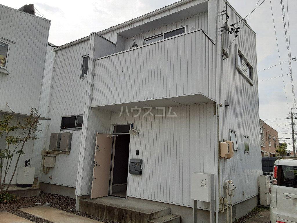 東海道本線 西岡崎駅 徒歩5分  築12年